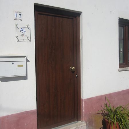 Casa Eira Do Povo 1 Guest House Vale de Colmeias Ngoại thất bức ảnh