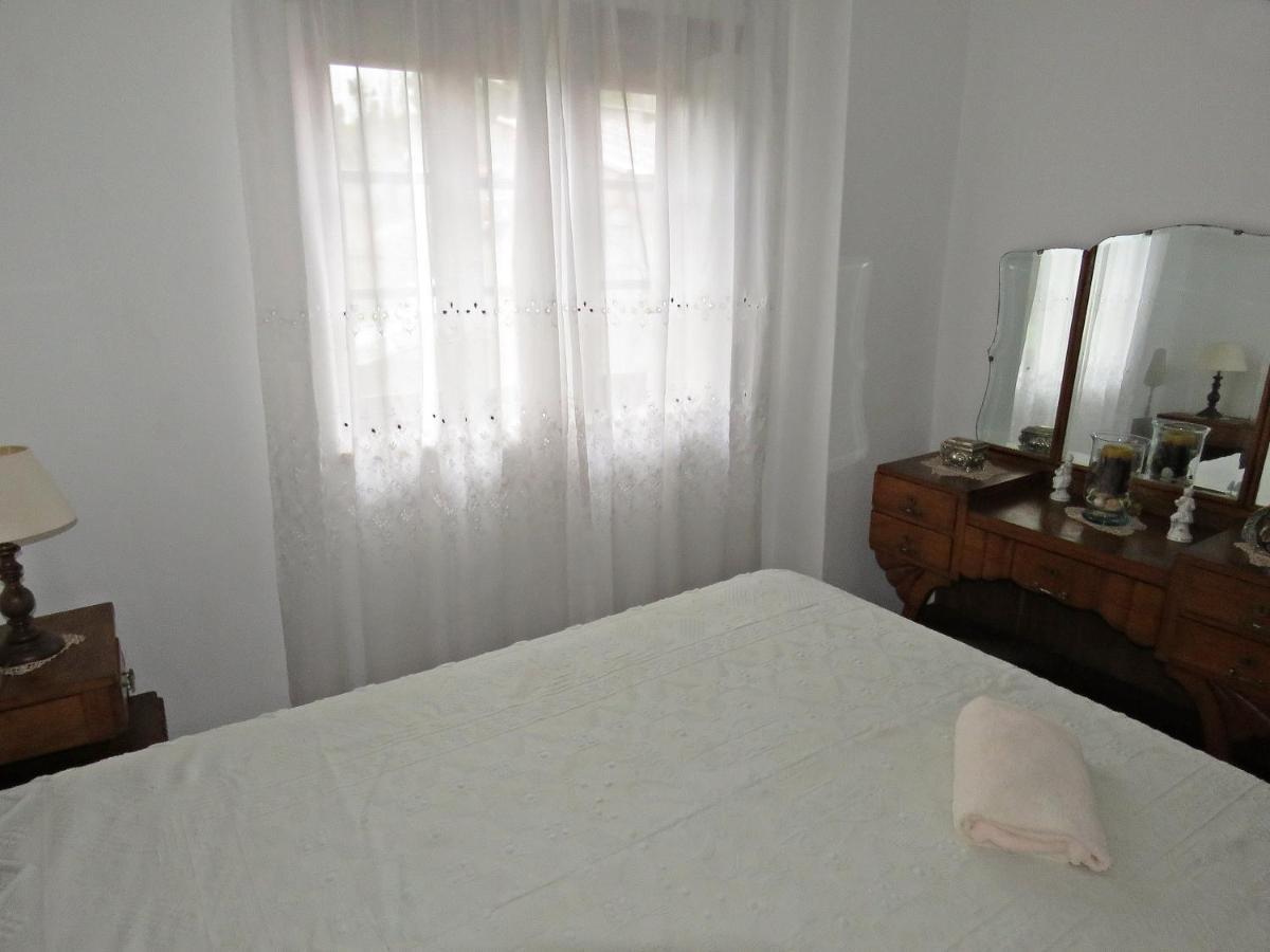 Casa Eira Do Povo 1 Guest House Vale de Colmeias Ngoại thất bức ảnh