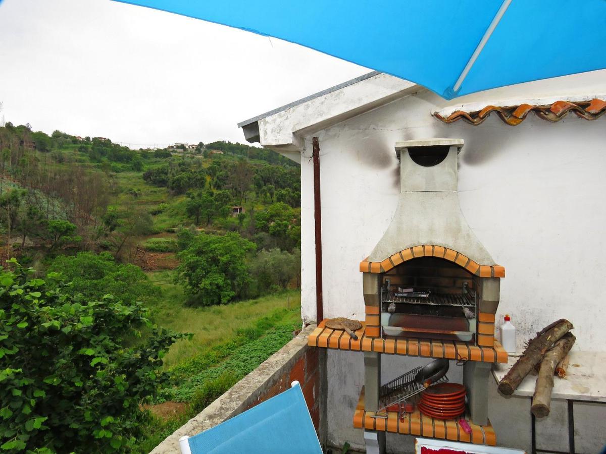 Casa Eira Do Povo 1 Guest House Vale de Colmeias Ngoại thất bức ảnh