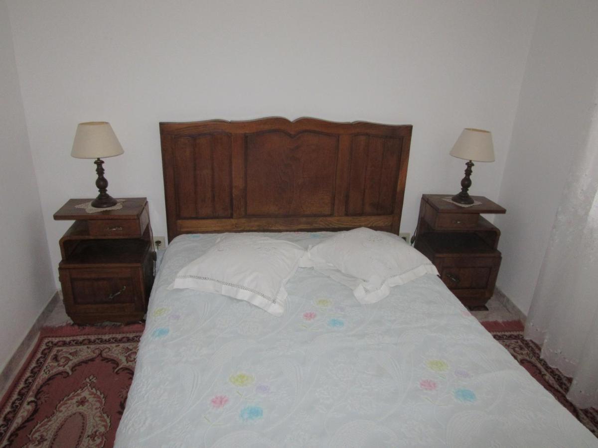 Casa Eira Do Povo 1 Guest House Vale de Colmeias Ngoại thất bức ảnh