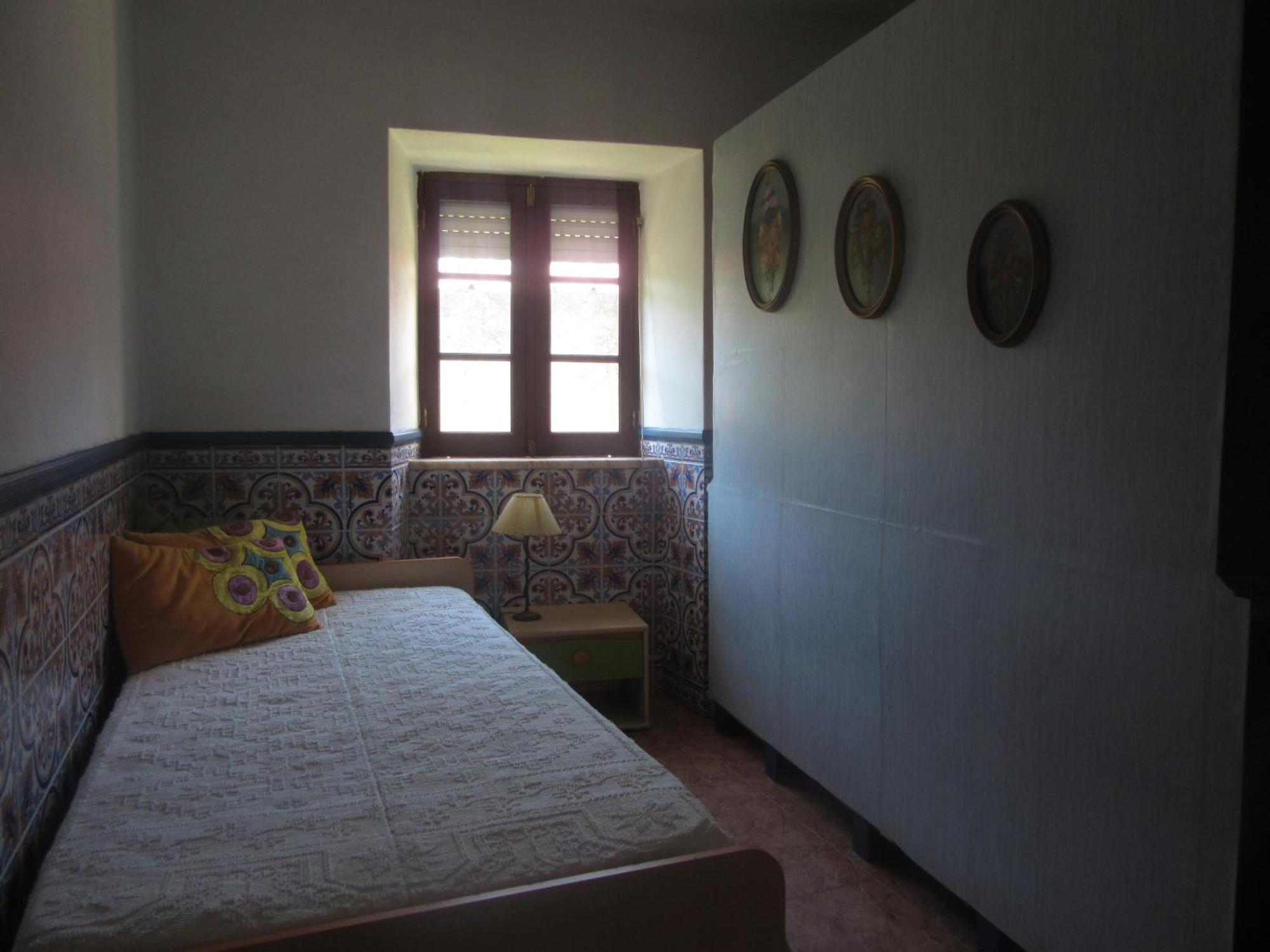 Casa Eira Do Povo 1 Guest House Vale de Colmeias Ngoại thất bức ảnh