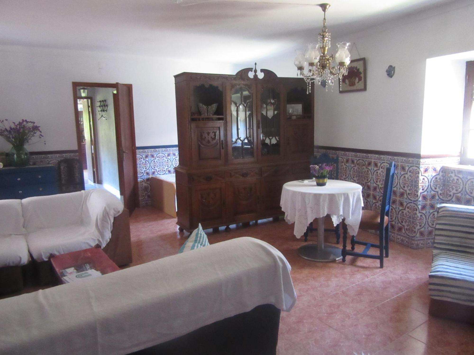 Casa Eira Do Povo 1 Guest House Vale de Colmeias Ngoại thất bức ảnh
