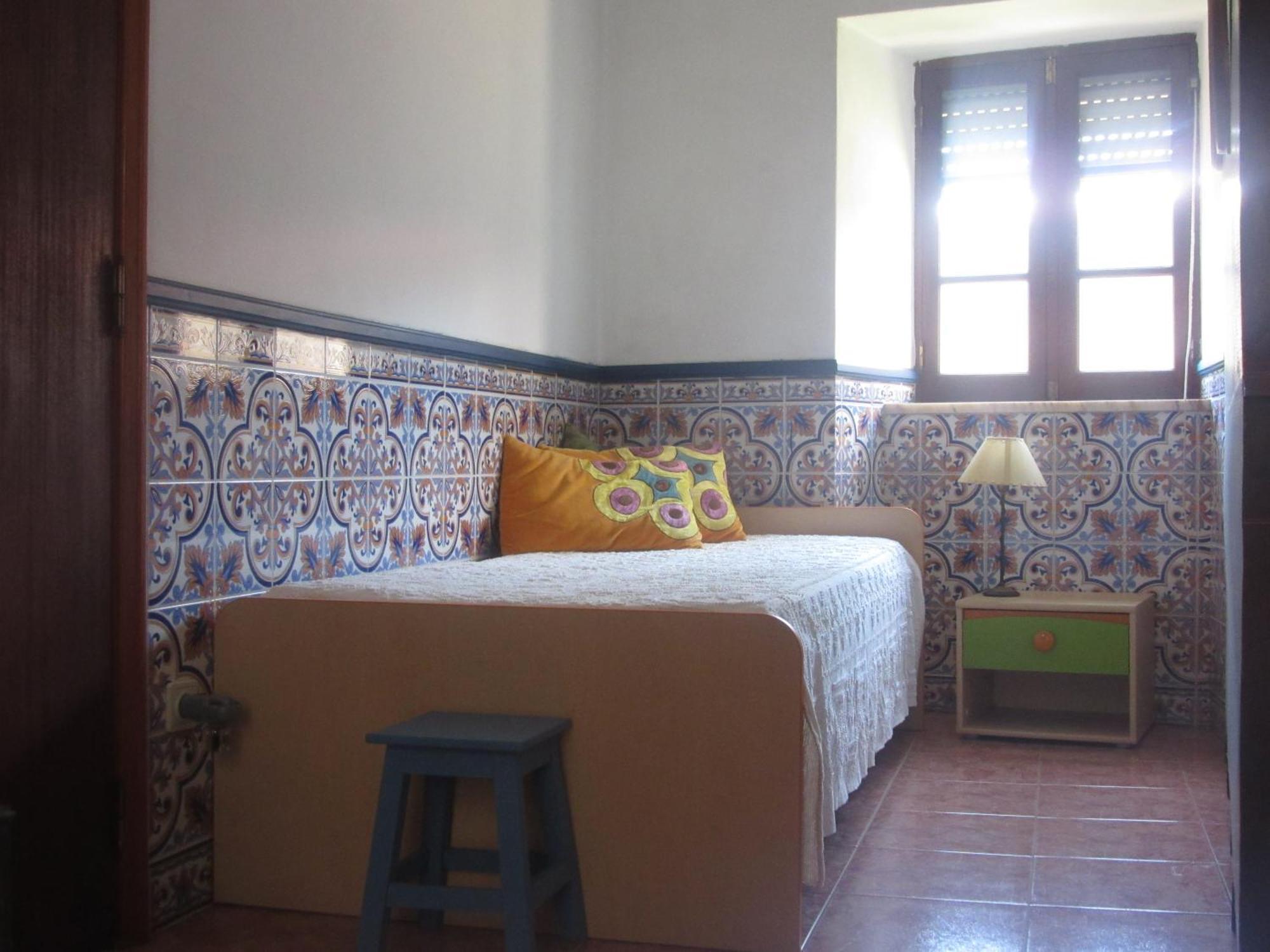 Casa Eira Do Povo 1 Guest House Vale de Colmeias Ngoại thất bức ảnh